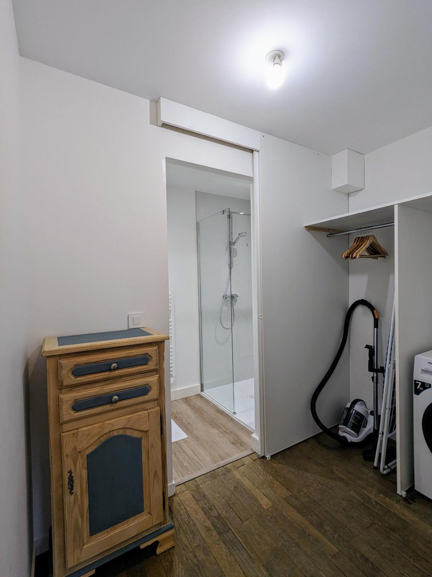 Douceur Roannaise Apartment Roanne Exterior photo